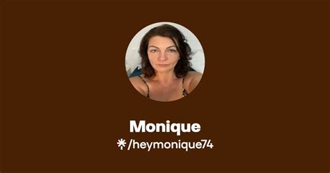 heymonique leaked|heymonique OnlyFans